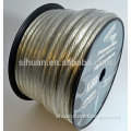 latest product cca 4/8 gauge low voltage flexible power cable